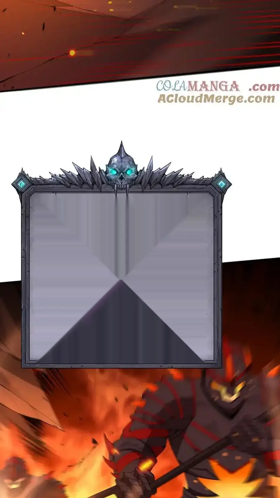 Read Necromancer, the Ultimate Scourge! fr Manga Online