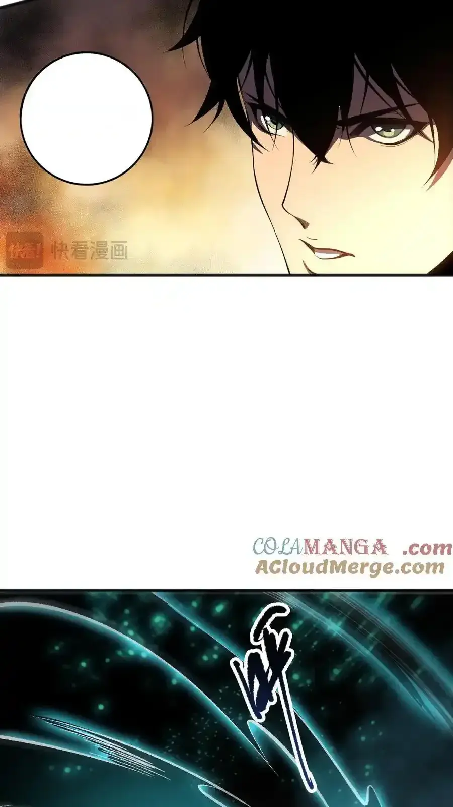 Read Necromancer, the Ultimate Scourge! fr Manga Online