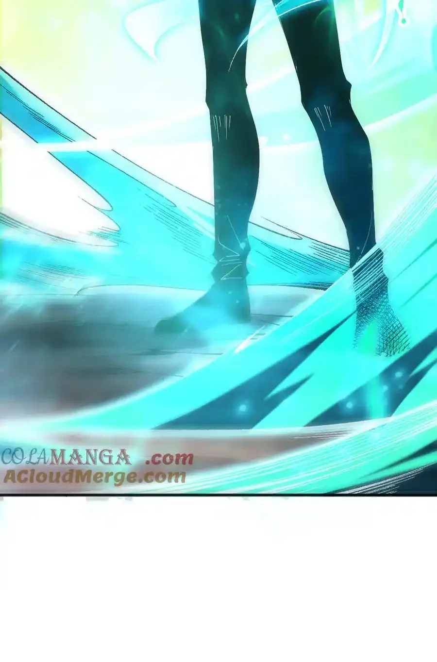 Read Necromancer, the Ultimate Scourge! fr Manga Online