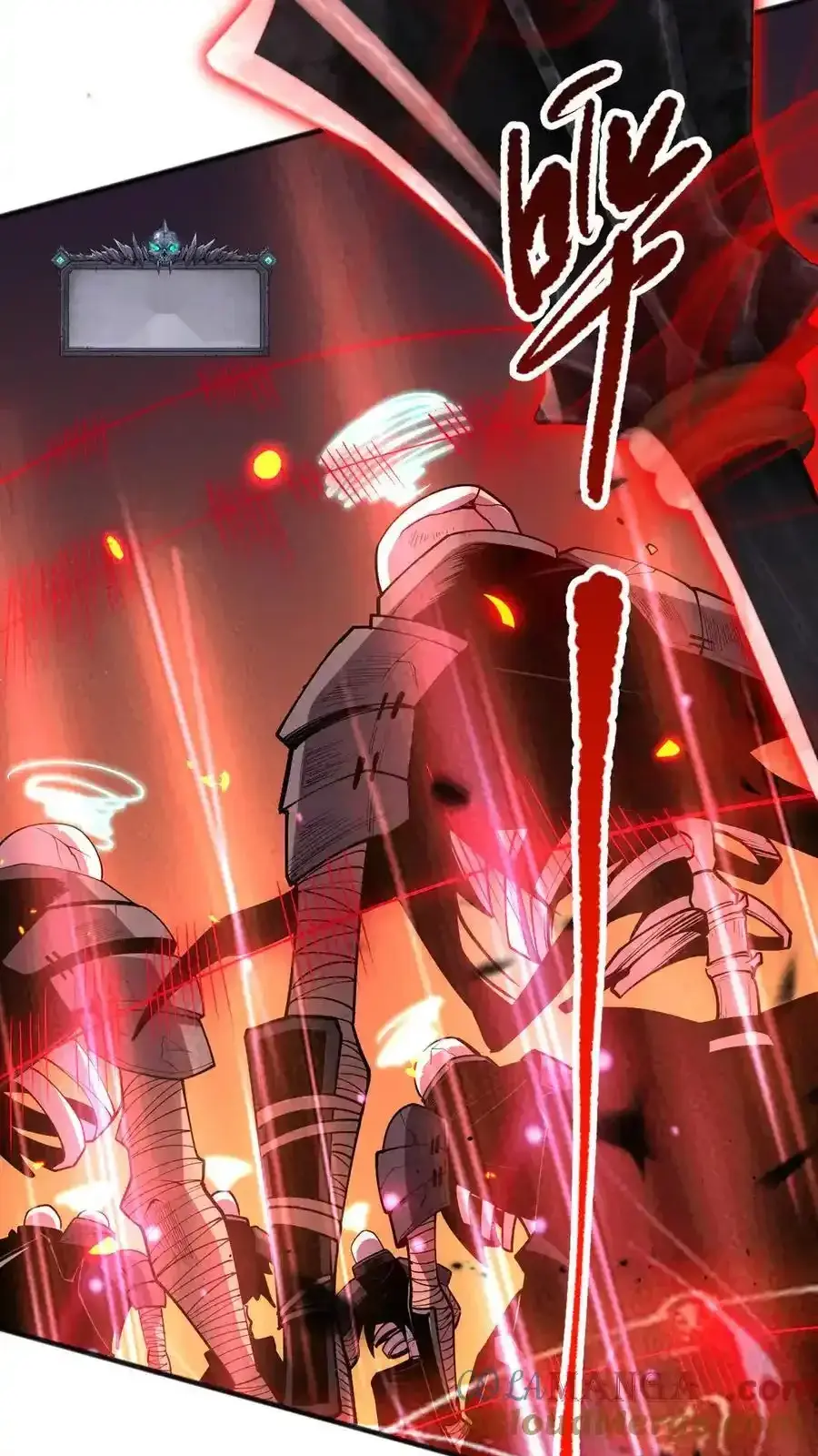 Read Necromancer, the Ultimate Scourge! fr Manga Online