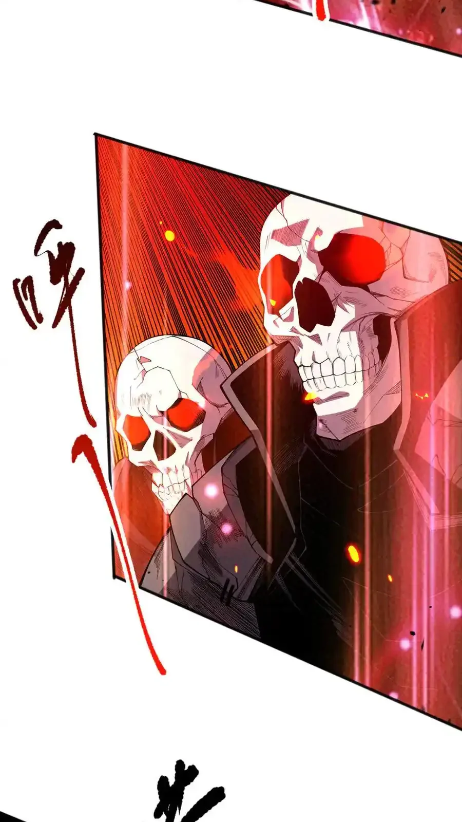 Read Necromancer, the Ultimate Scourge! fr Manga Online