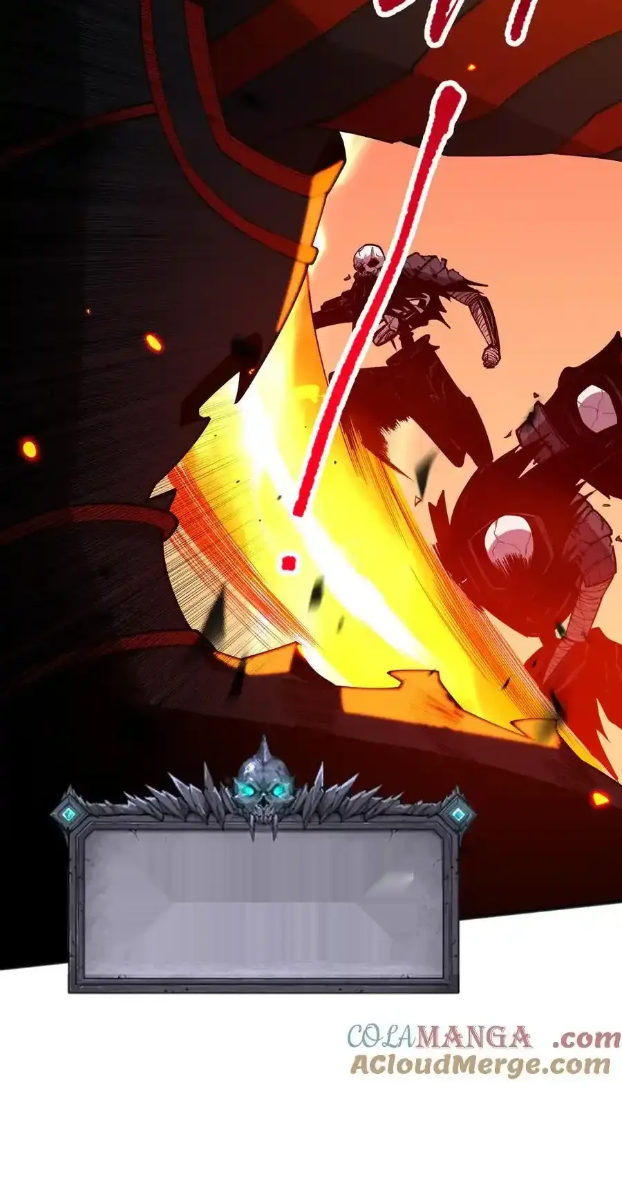 Read Necromancer, the Ultimate Scourge! fr Manga Online