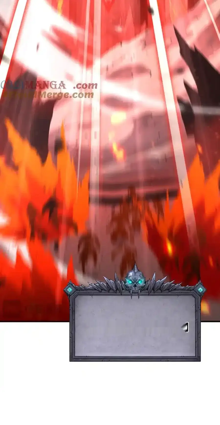 Read Necromancer, the Ultimate Scourge! fr Manga Online