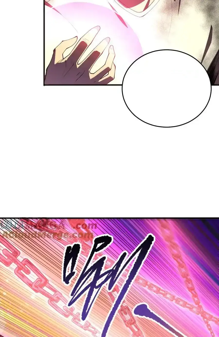 Read Necromancer, the Ultimate Scourge! fr Manga Online