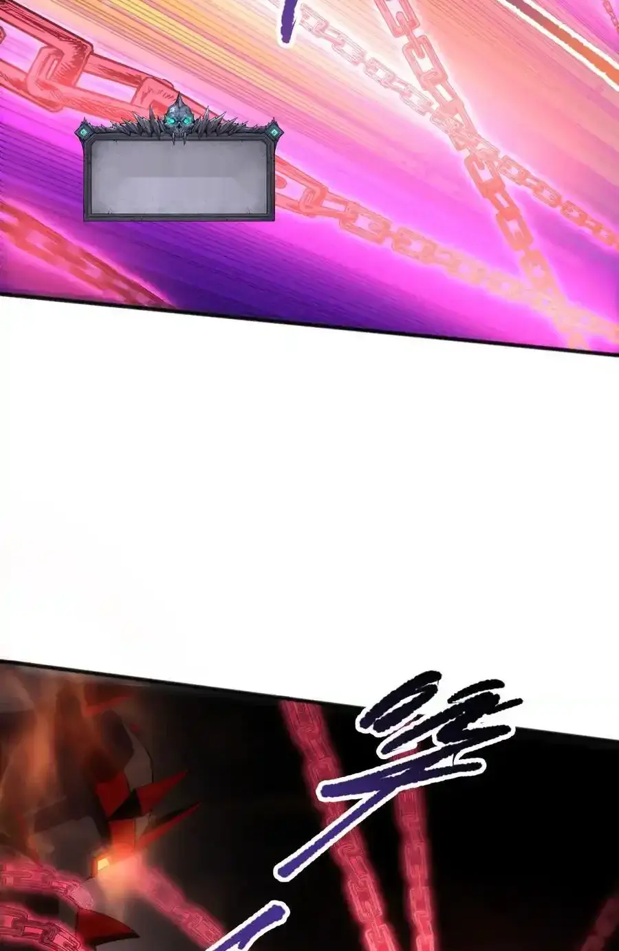 Read Necromancer, the Ultimate Scourge! fr Manga Online