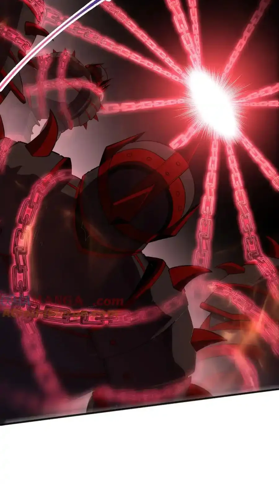 Read Necromancer, the Ultimate Scourge! fr Manga Online