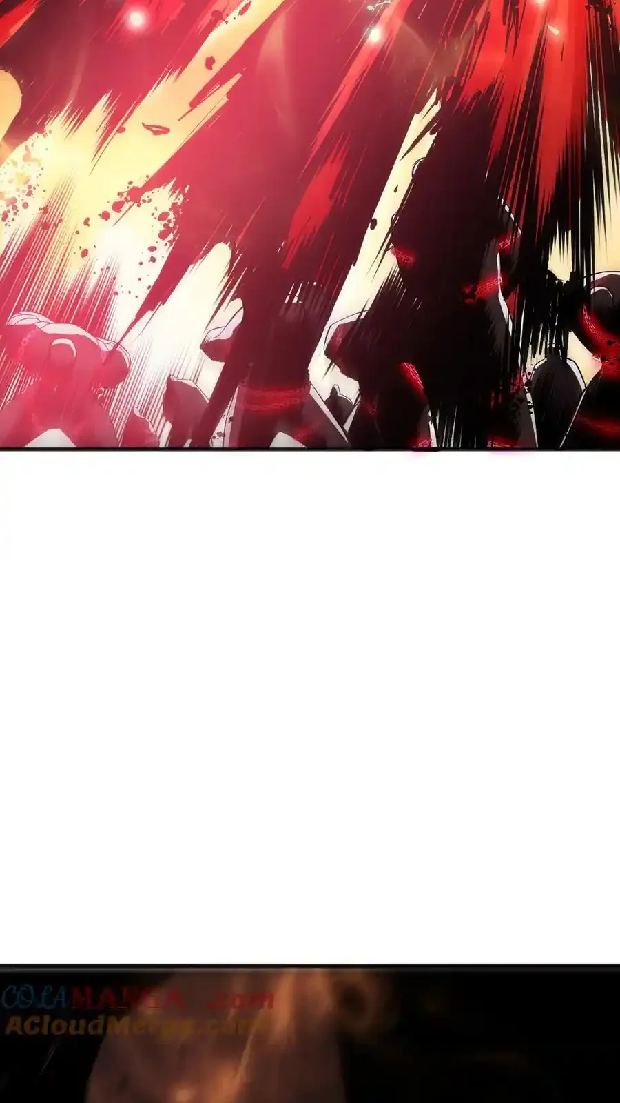 Read Necromancer, the Ultimate Scourge! fr Manga Online