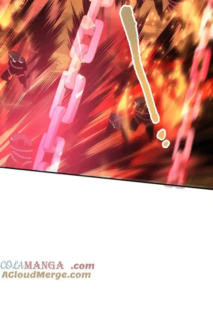 Read Necromancer, the Ultimate Scourge! fr Manga Online