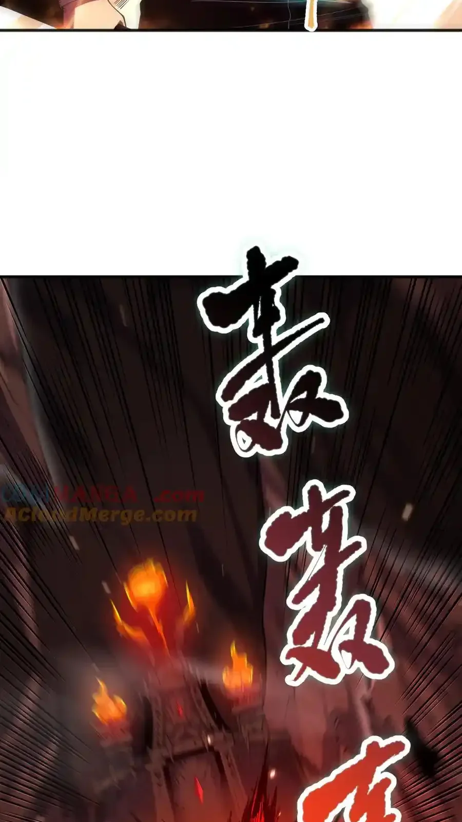 Read Necromancer, the Ultimate Scourge! fr Manga Online