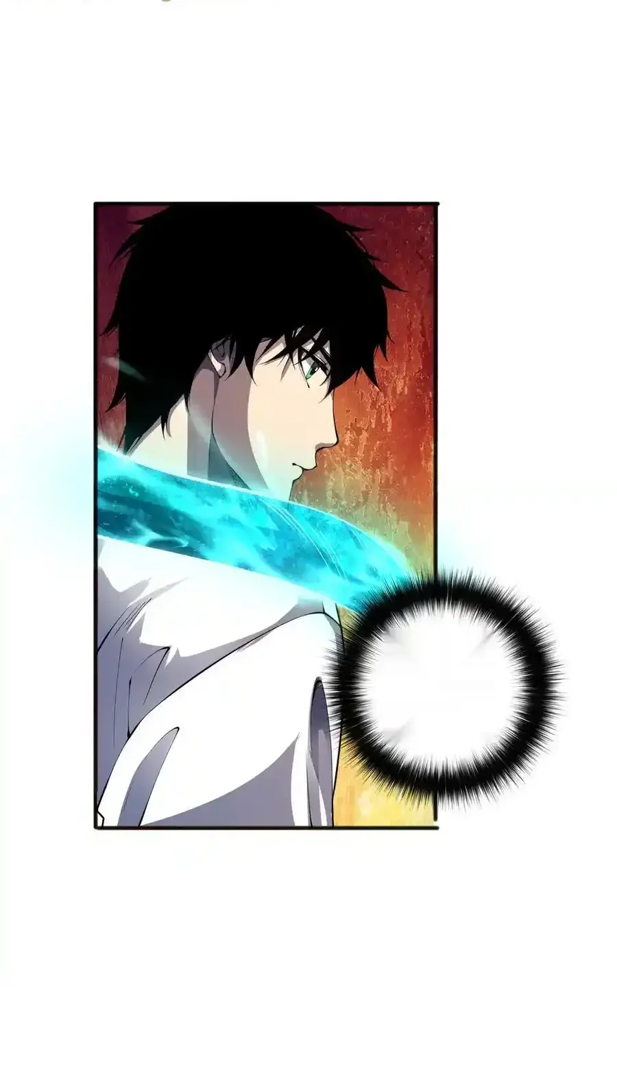 Read Necromancer, the Ultimate Scourge! fr Manga Online