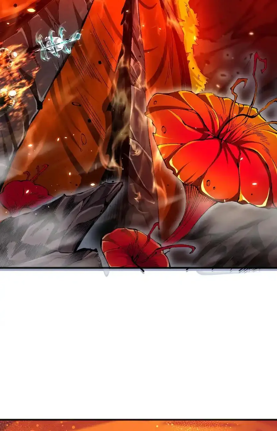 Read Necromancer, the Ultimate Scourge! fr Manga Online