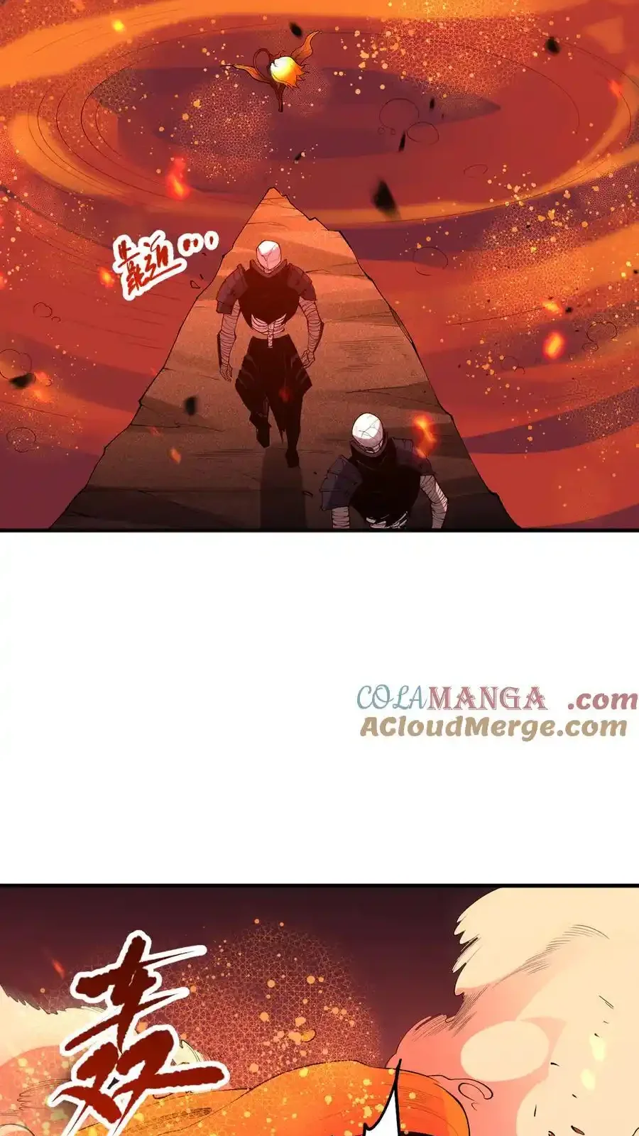 Read Necromancer, the Ultimate Scourge! fr Manga Online