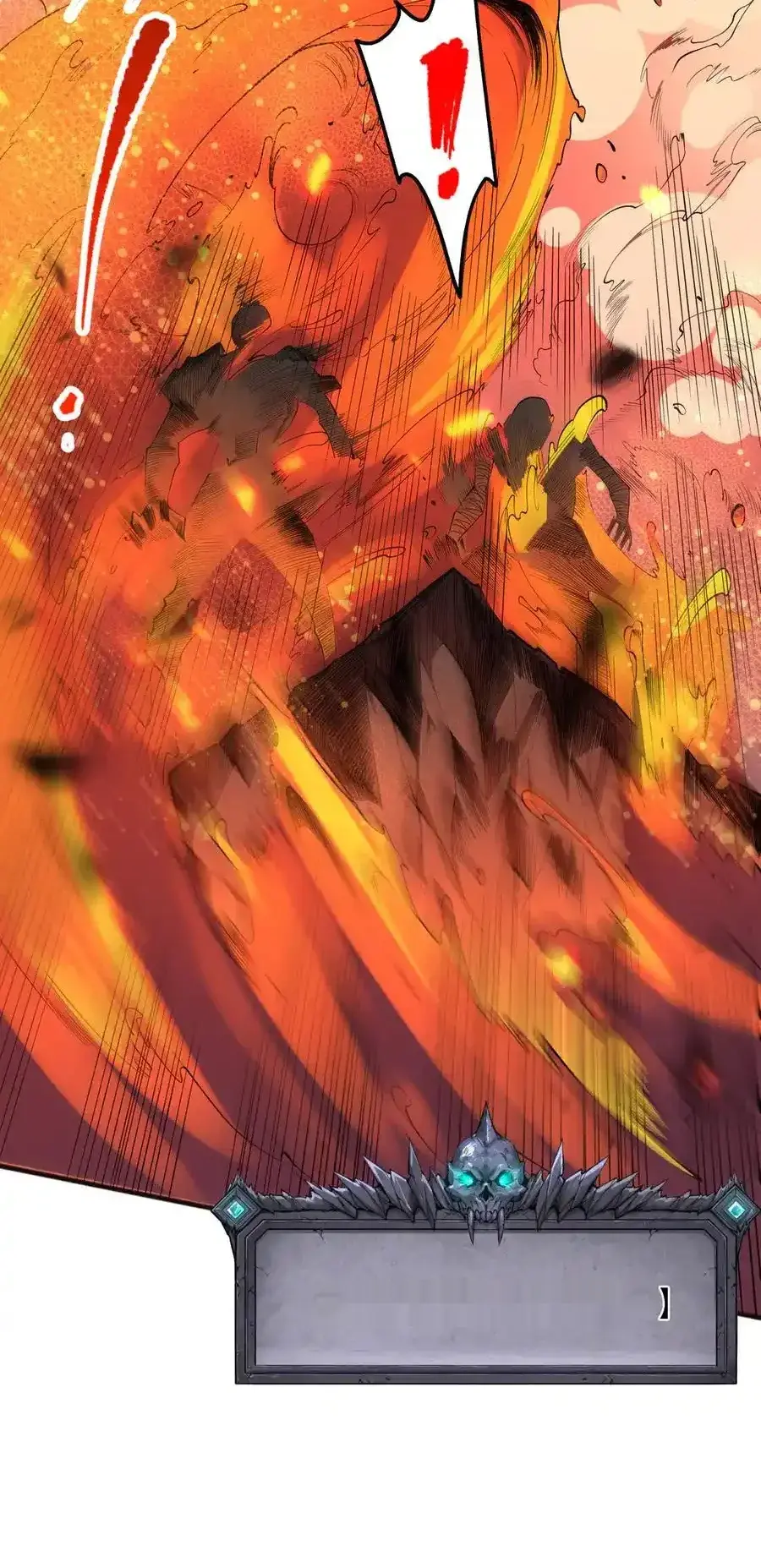 Read Necromancer, the Ultimate Scourge! fr Manga Online