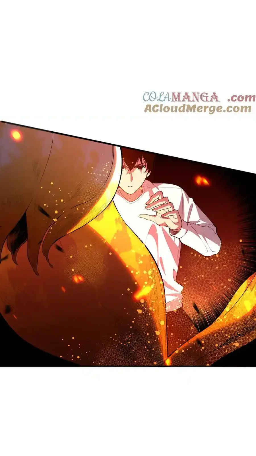 Read Necromancer, the Ultimate Scourge! fr Manga Online