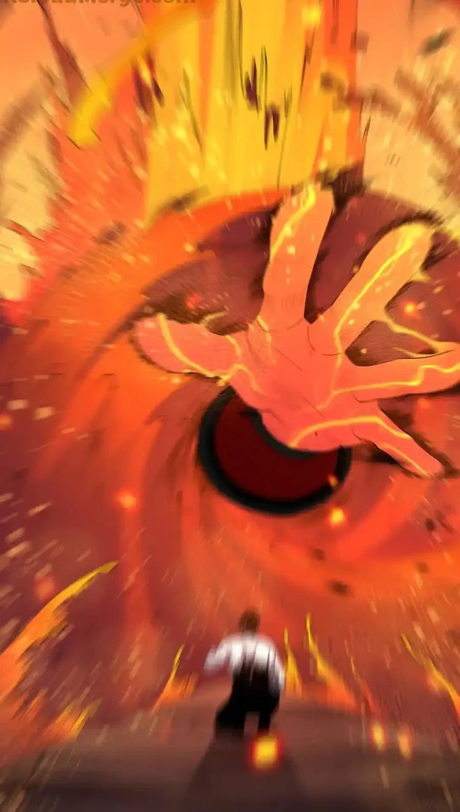 Read Necromancer, the Ultimate Scourge! fr Manga Online