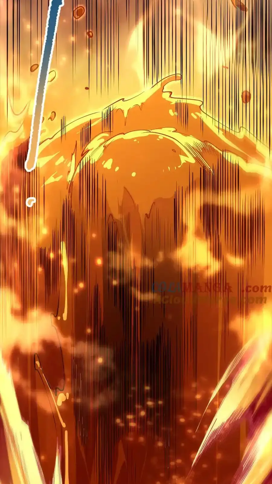 Read Necromancer, the Ultimate Scourge! fr Manga Online