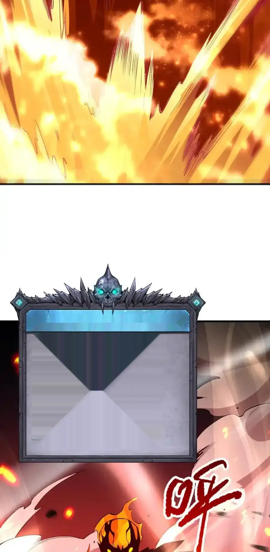 Read Necromancer, the Ultimate Scourge! fr Manga Online