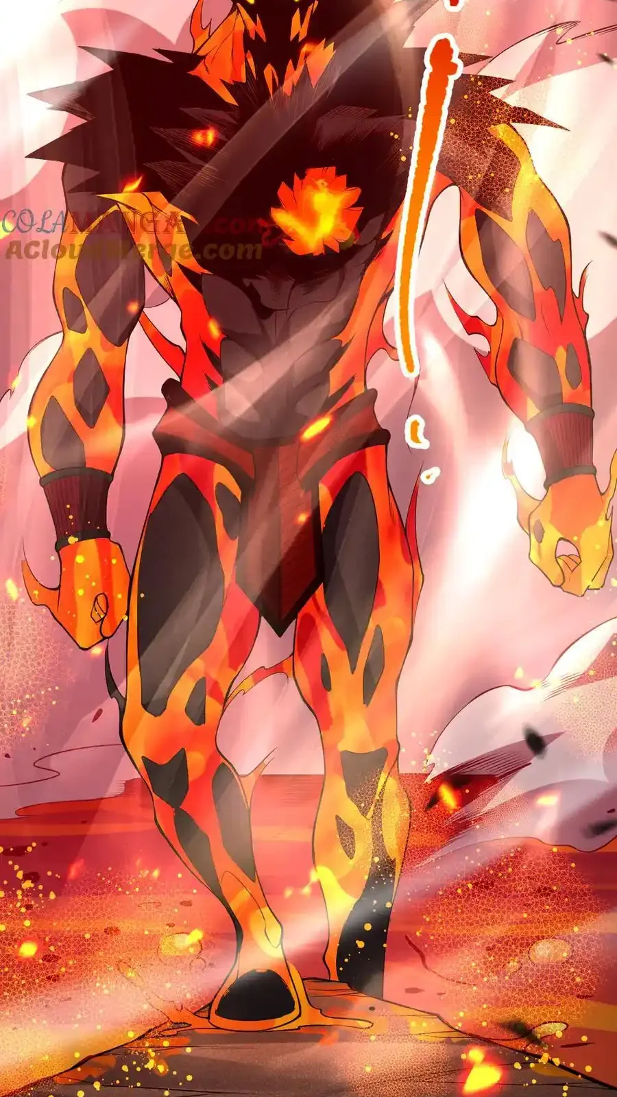 Read Necromancer, the Ultimate Scourge! fr Manga Online