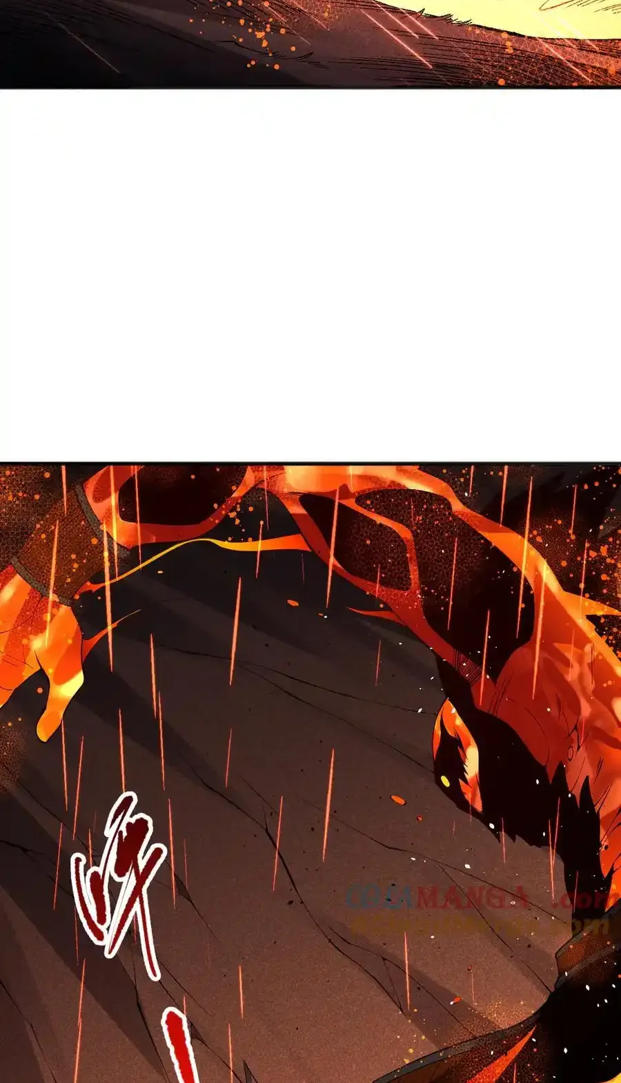 Read Necromancer, the Ultimate Scourge! fr Manga Online