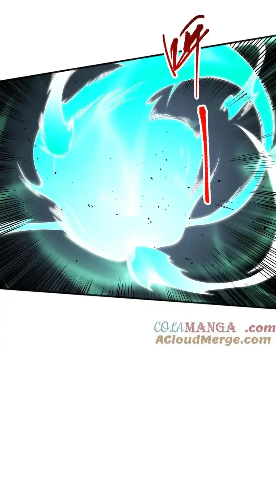 Read Necromancer, the Ultimate Scourge! fr Manga Online