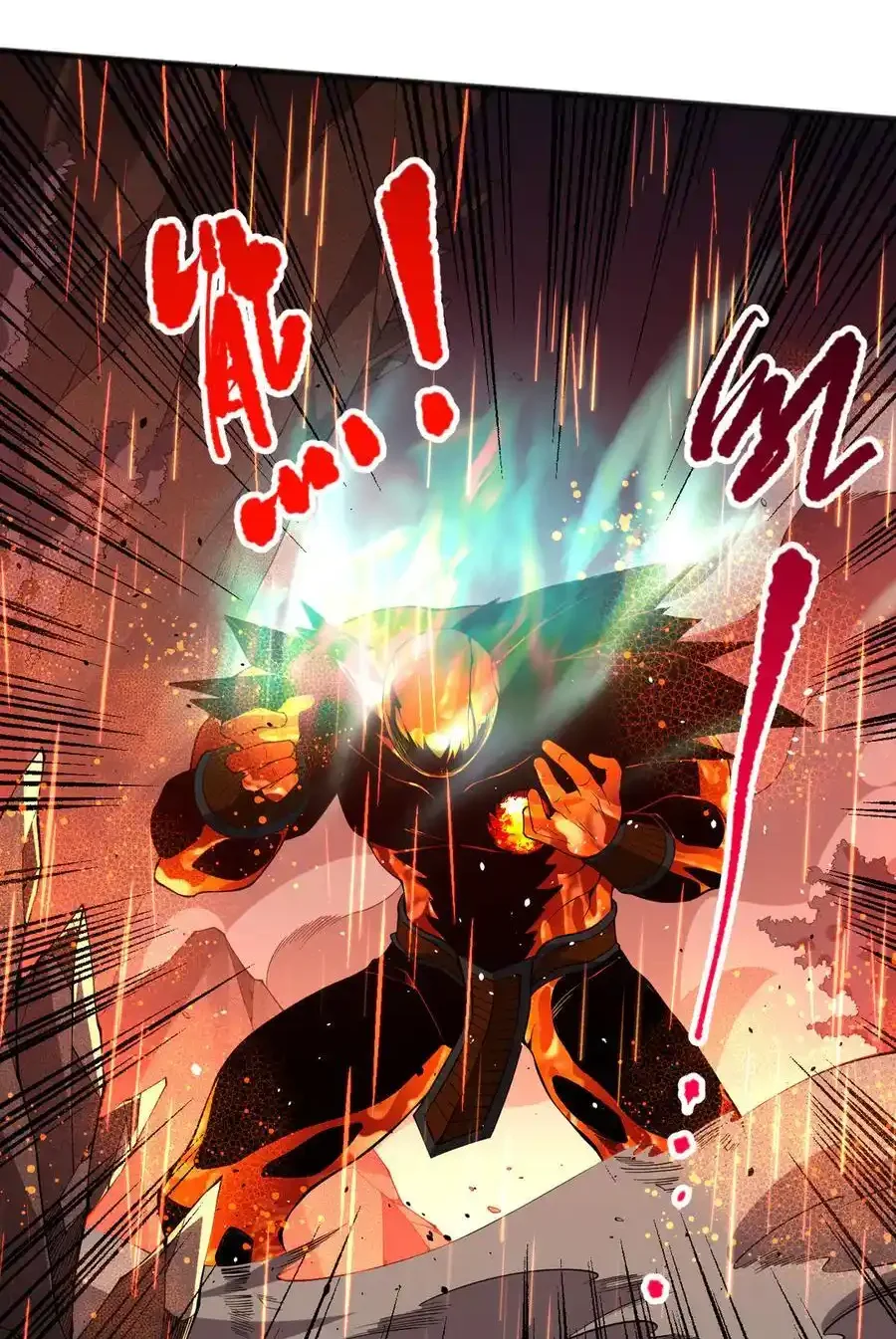 Read Necromancer, the Ultimate Scourge! fr Manga Online