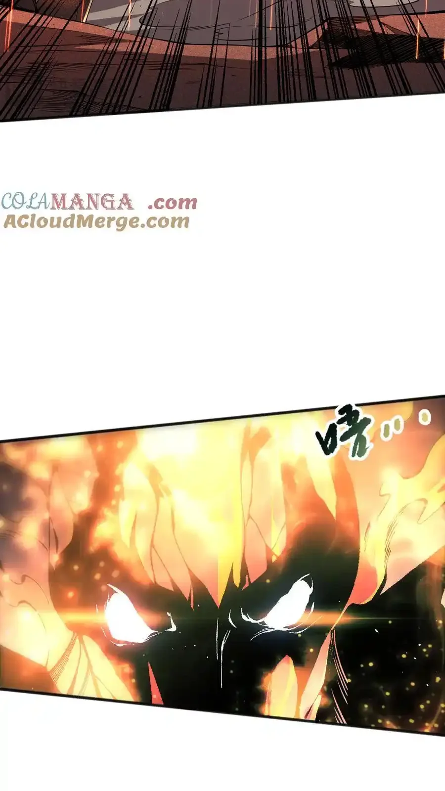 Read Necromancer, the Ultimate Scourge! fr Manga Online