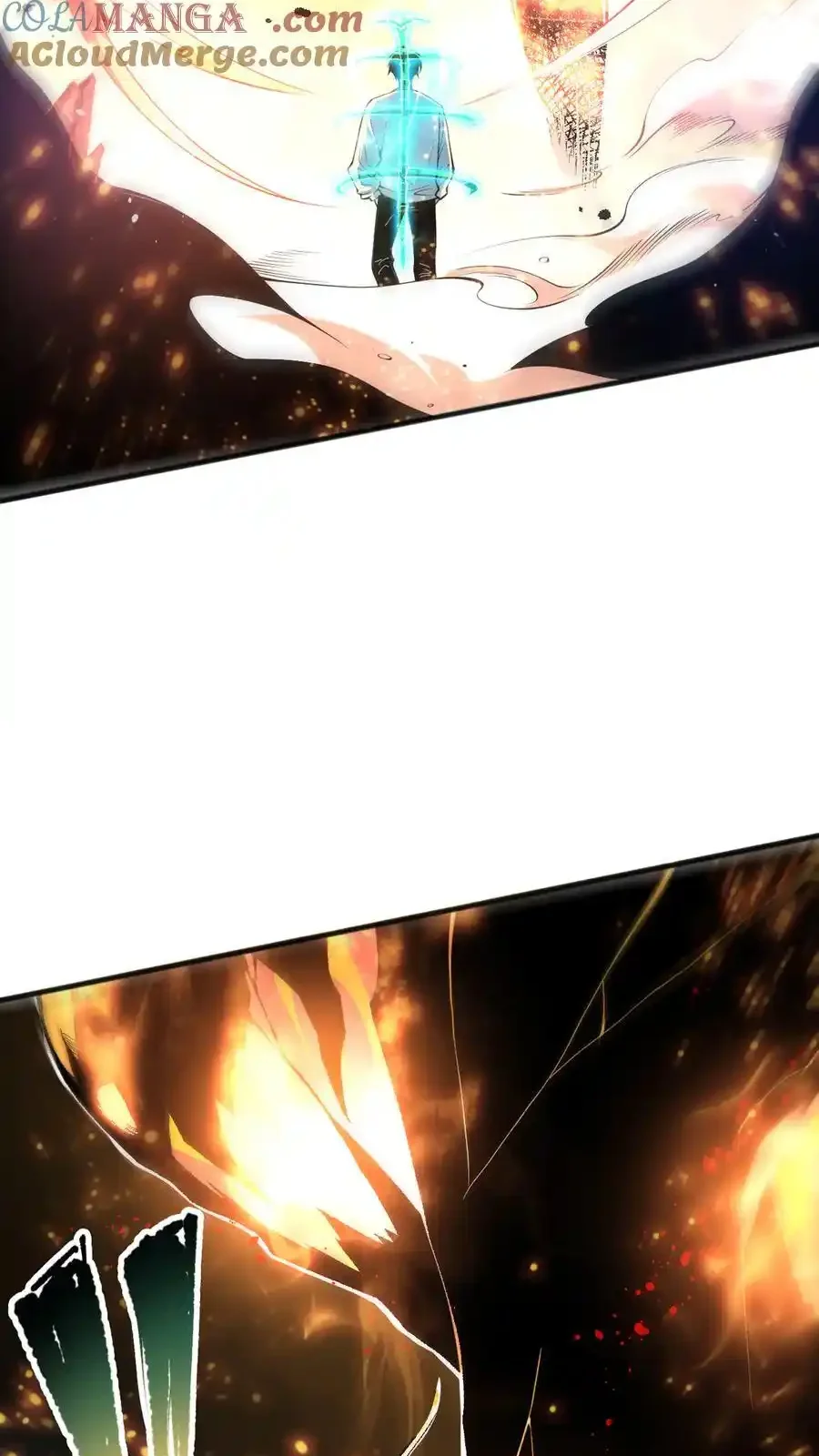 Read Necromancer, the Ultimate Scourge! fr Manga Online