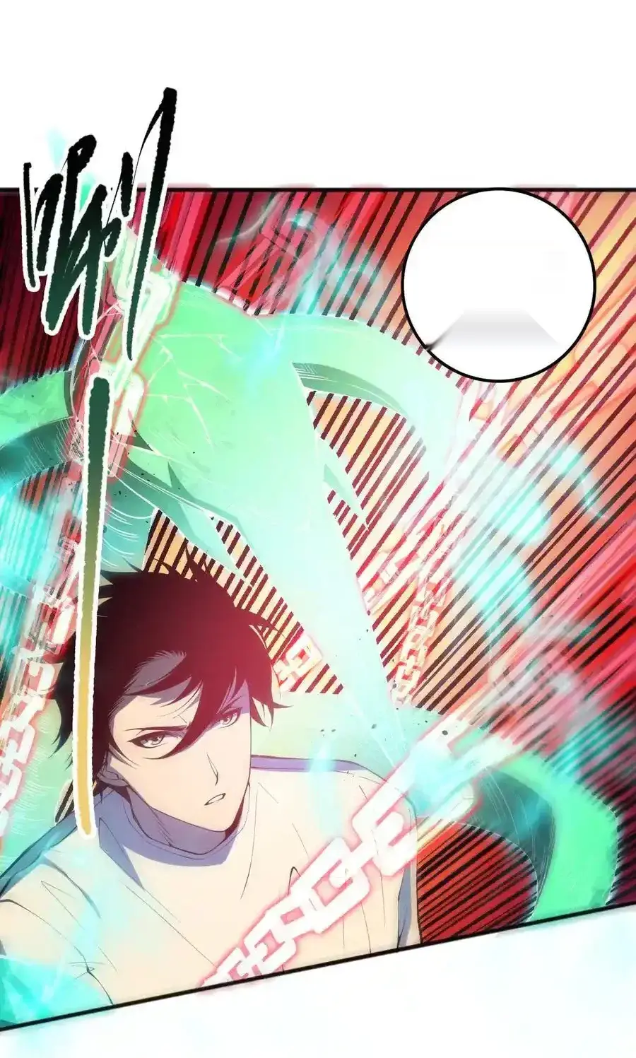 Read Necromancer, the Ultimate Scourge! fr Manga Online