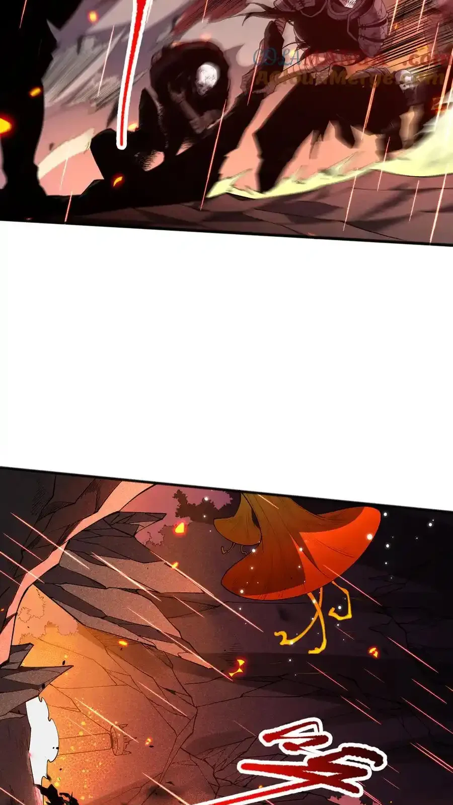 Read Necromancer, the Ultimate Scourge! fr Manga Online