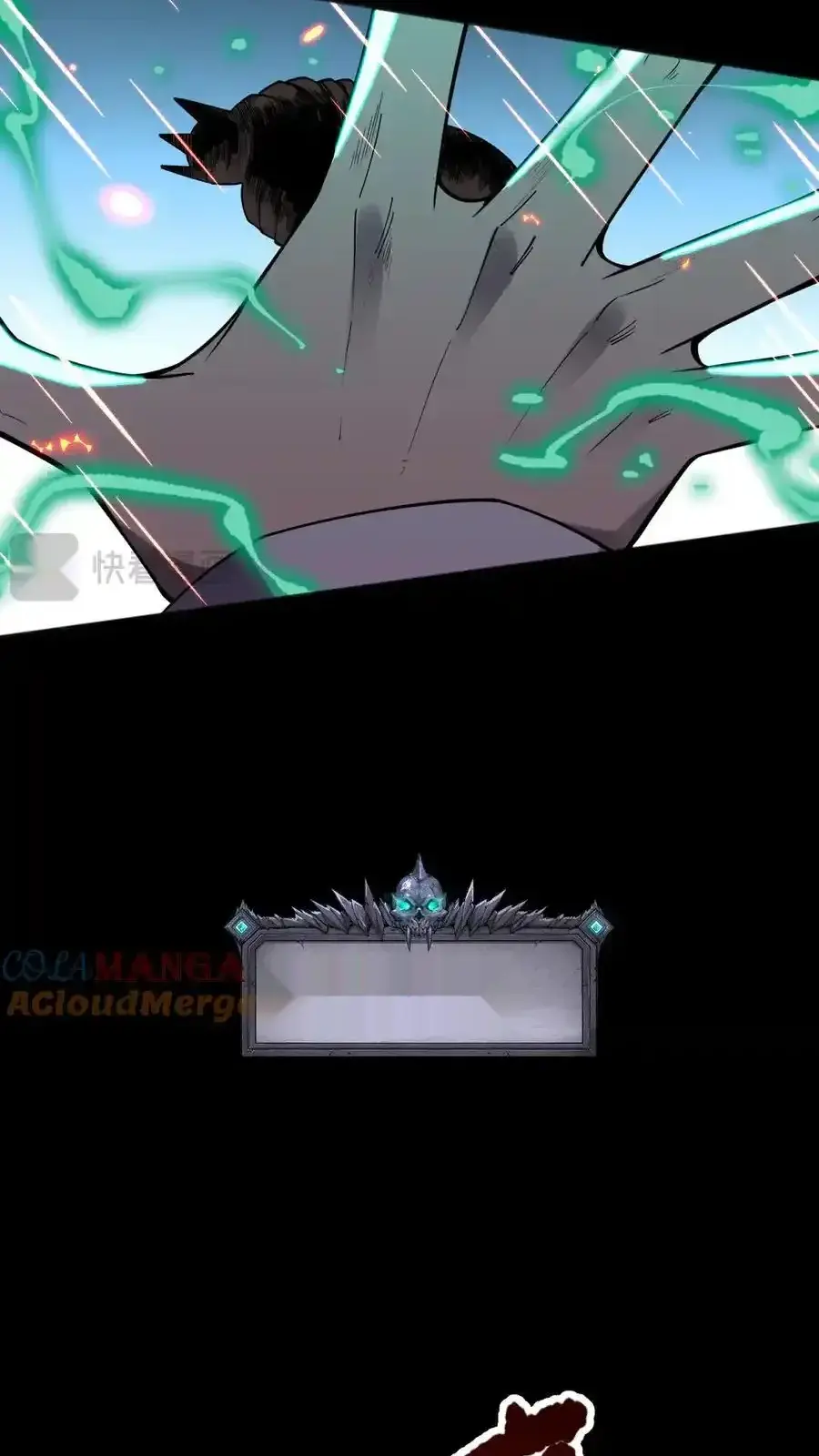 Read Necromancer, the Ultimate Scourge! fr Manga Online