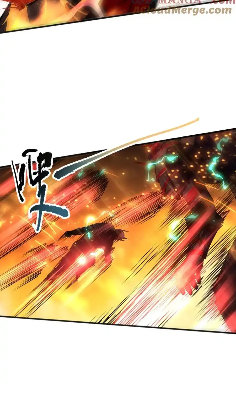 Read Necromancer, the Ultimate Scourge! fr Manga Online