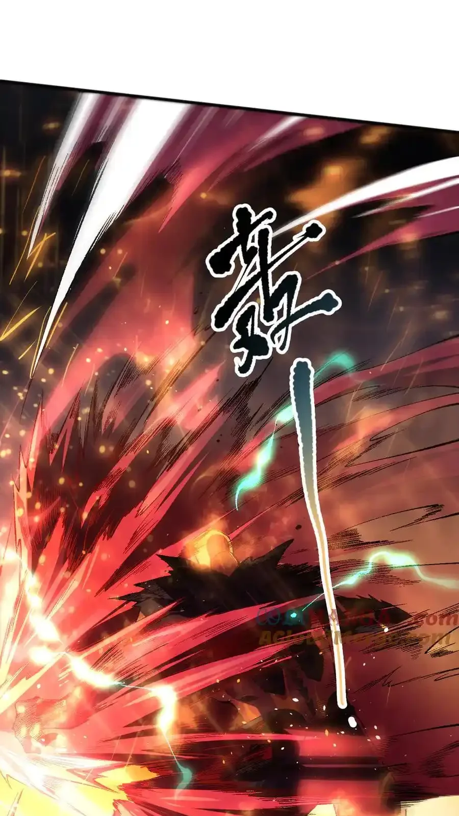 Read Necromancer, the Ultimate Scourge! fr Manga Online