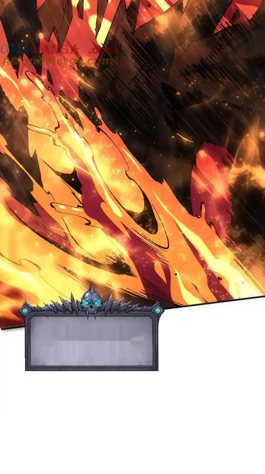 Read Necromancer, the Ultimate Scourge! fr Manga Online