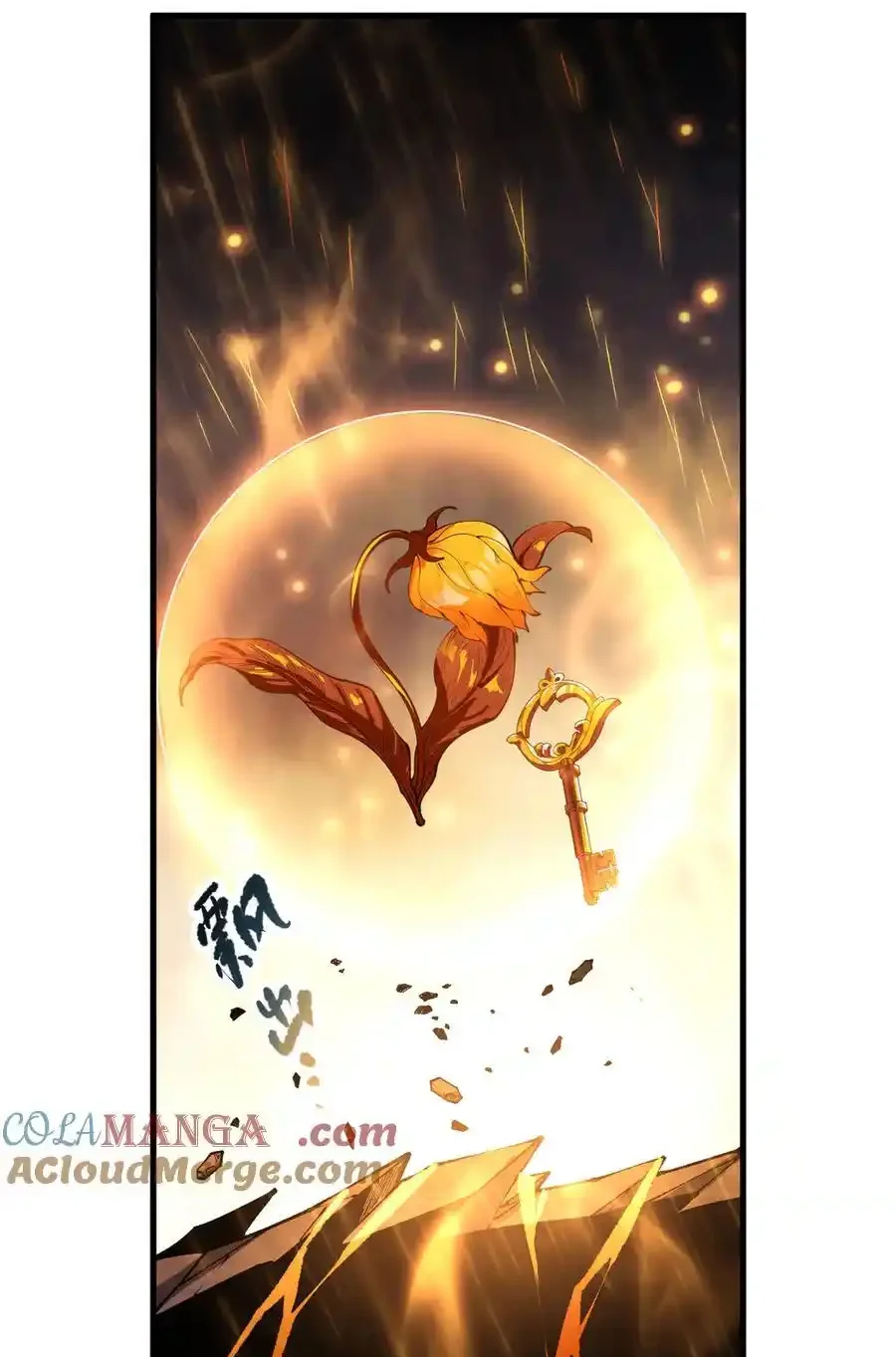 Read Necromancer, the Ultimate Scourge! fr Manga Online