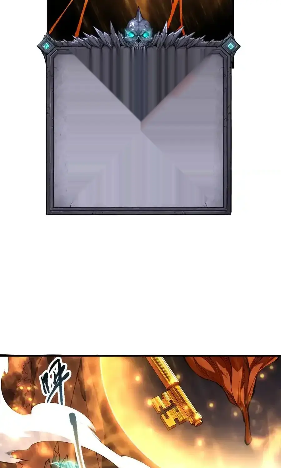 Read Necromancer, the Ultimate Scourge! fr Manga Online