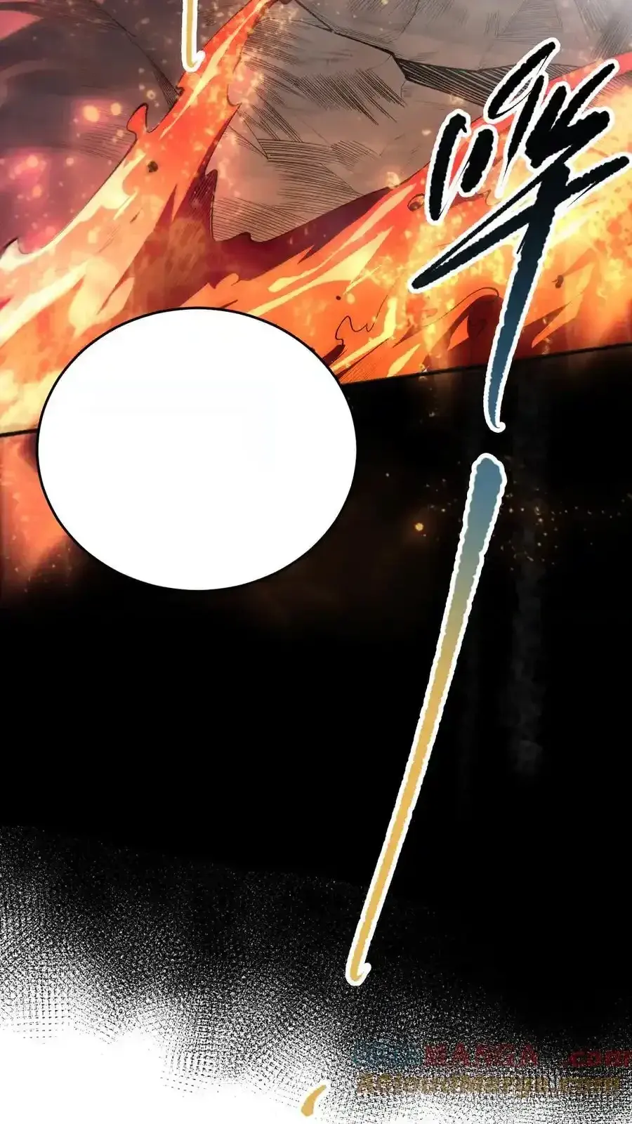 Read Necromancer, the Ultimate Scourge! fr Manga Online