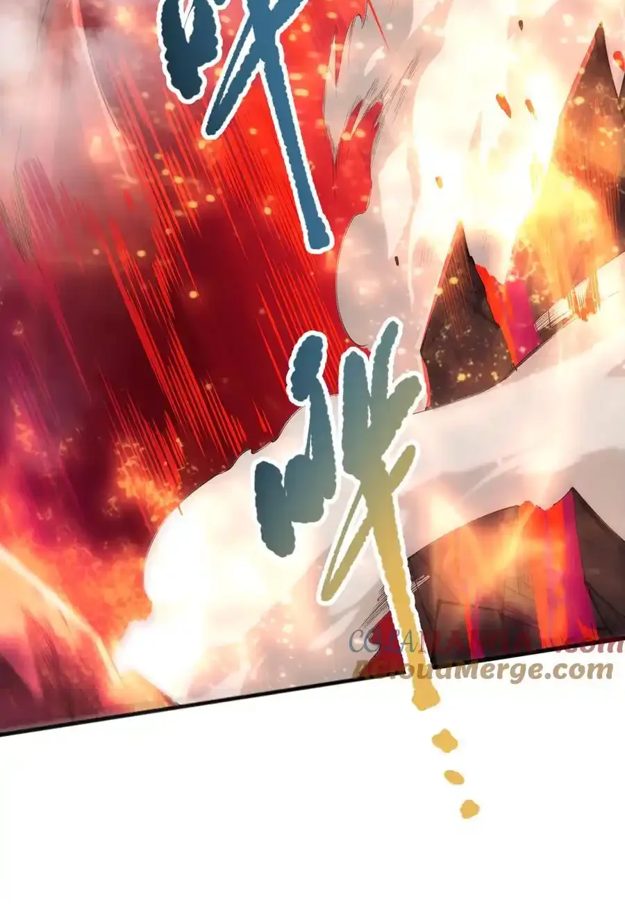 Read Necromancer, the Ultimate Scourge! fr Manga Online