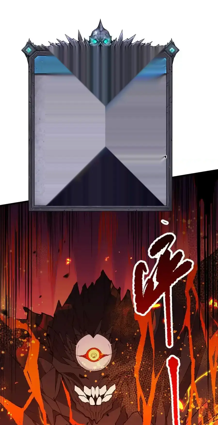 Read Necromancer, the Ultimate Scourge! fr Manga Online