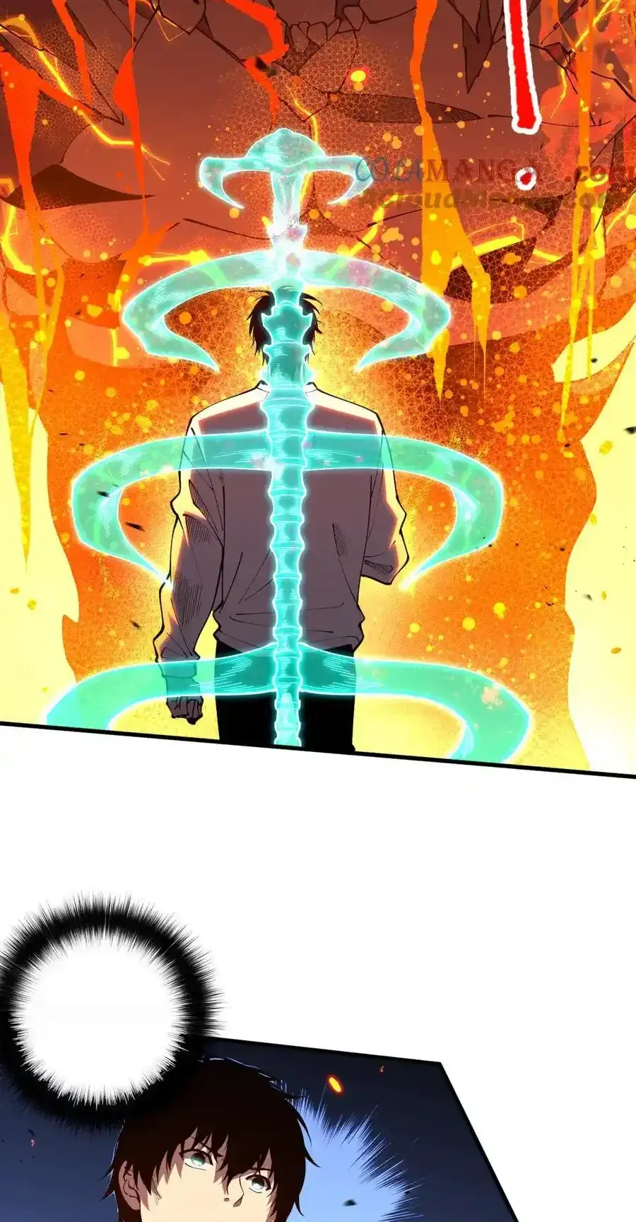 Read Necromancer, the Ultimate Scourge! fr Manga Online