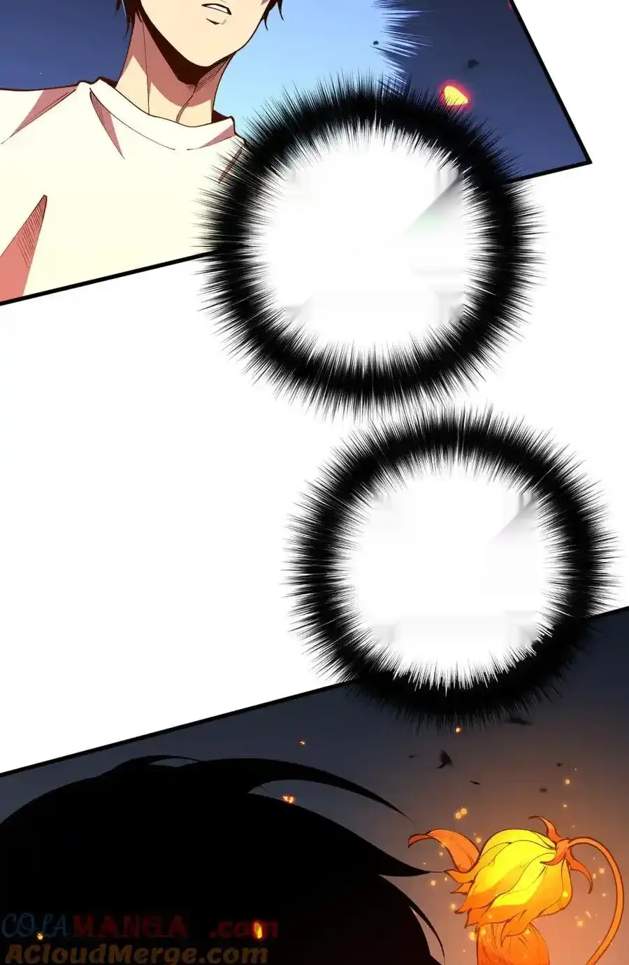 Read Necromancer, the Ultimate Scourge! fr Manga Online