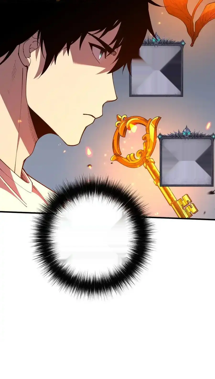 Read Necromancer, the Ultimate Scourge! fr Manga Online