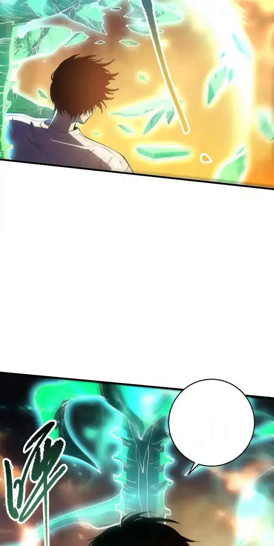 Read Necromancer, the Ultimate Scourge! fr Manga Online