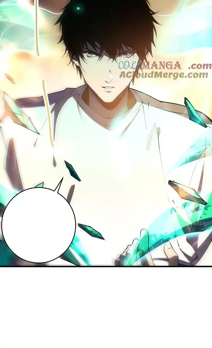 Read Necromancer, the Ultimate Scourge! fr Manga Online