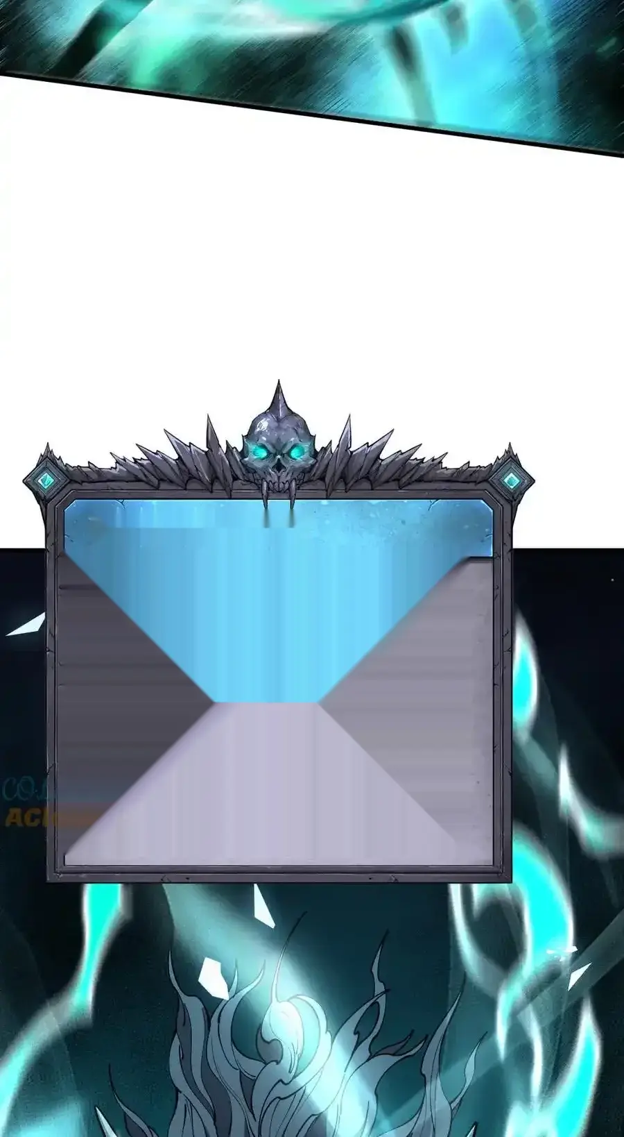 Read Necromancer, the Ultimate Scourge! fr Manga Online