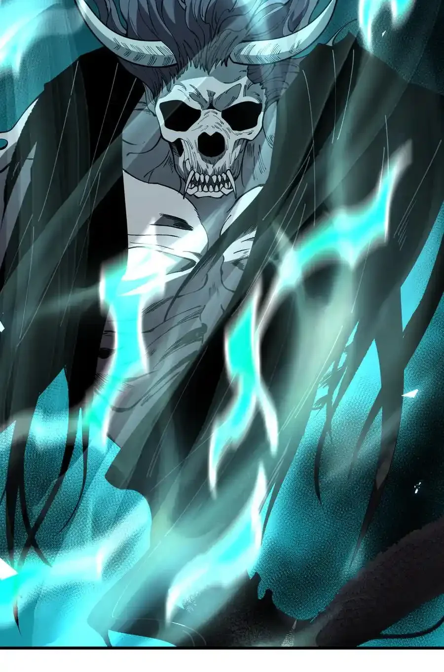 Read Necromancer, the Ultimate Scourge! fr Manga Online