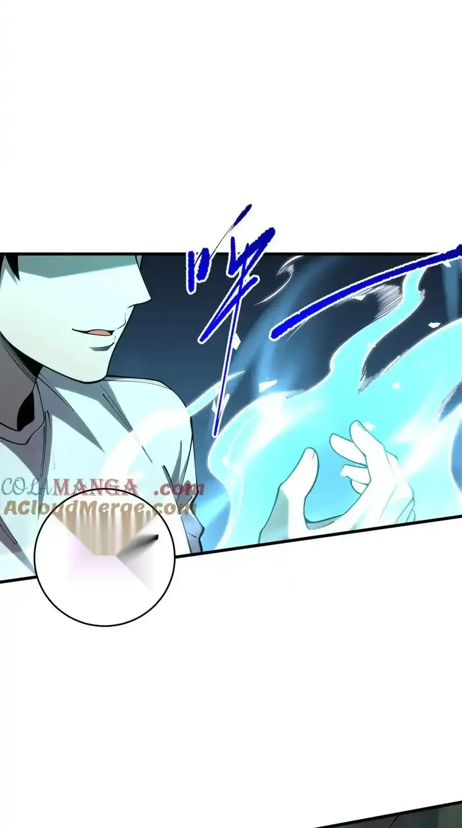 Read Necromancer, the Ultimate Scourge! fr Manga Online