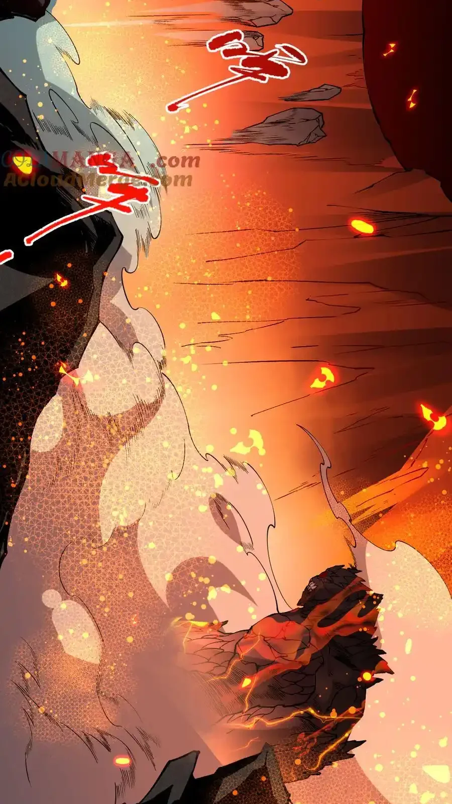 Read Necromancer, the Ultimate Scourge! fr Manga Online