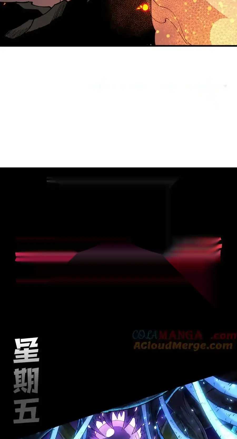 Read Necromancer, the Ultimate Scourge! fr Manga Online