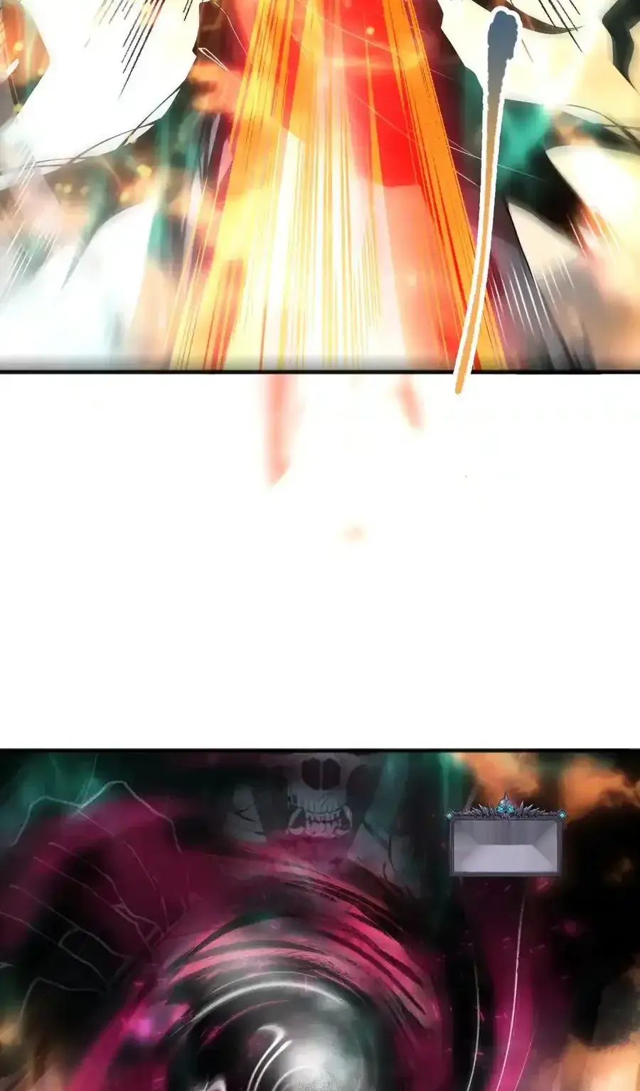 Read Necromancer, the Ultimate Scourge! fr Manga Online