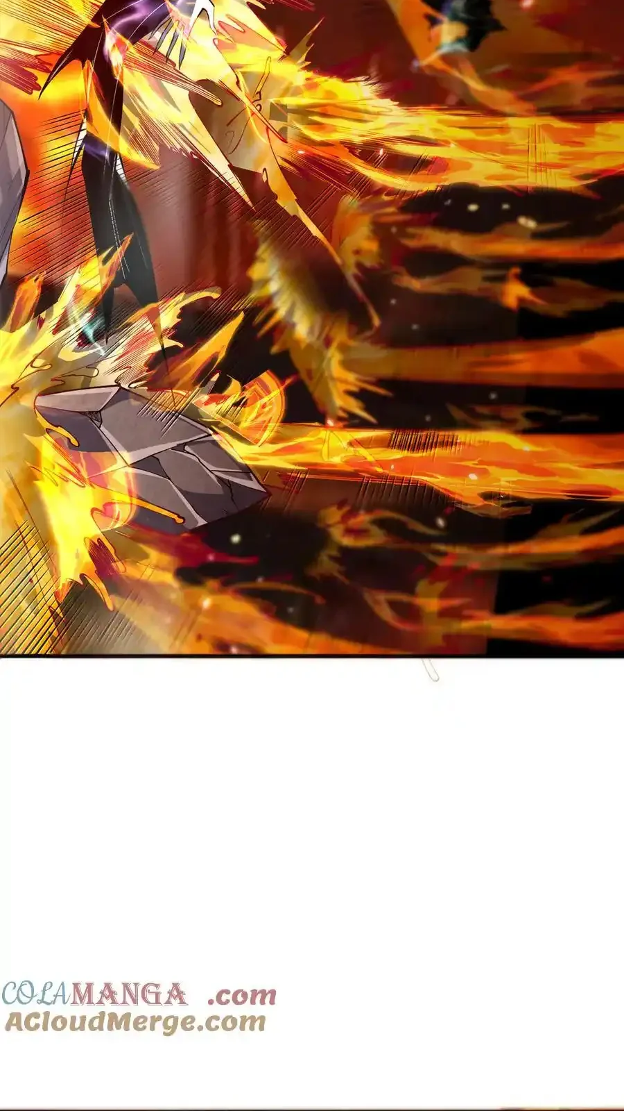 Read Necromancer, the Ultimate Scourge! fr Manga Online